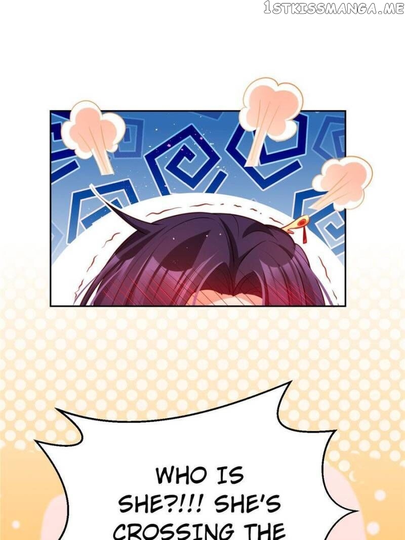 The Evil Girl is The Emperor chapter 105 - page 16