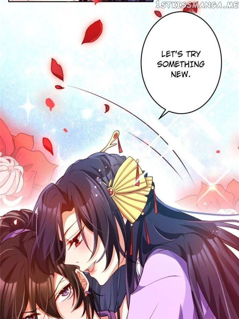 The Evil Girl is The Emperor chapter 105 - page 2