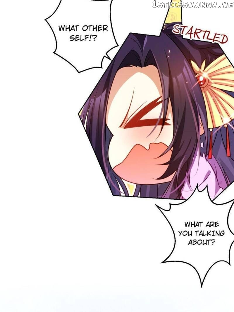 The Evil Girl is The Emperor chapter 105 - page 23