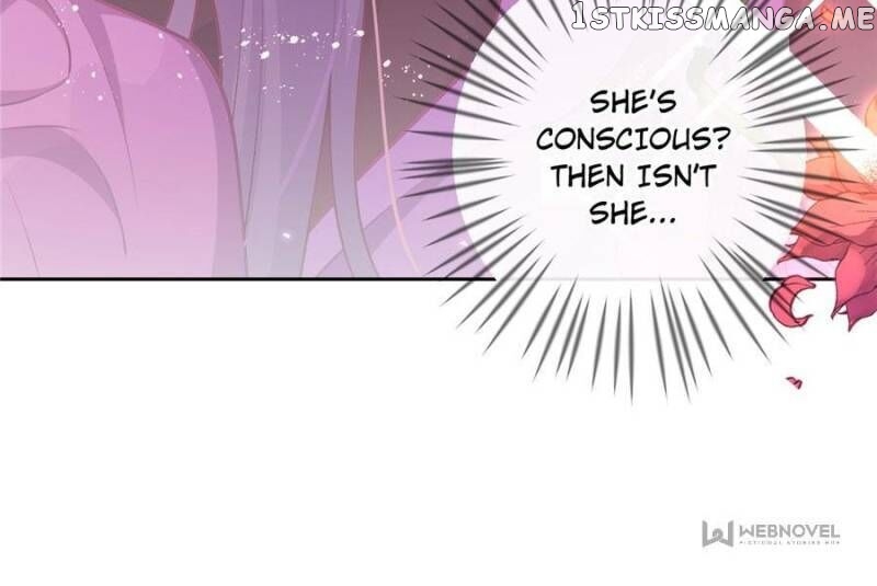 The Evil Girl is The Emperor chapter 105 - page 27