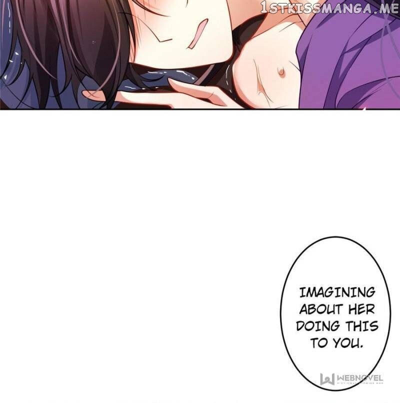 The Evil Girl is The Emperor chapter 105 - page 29