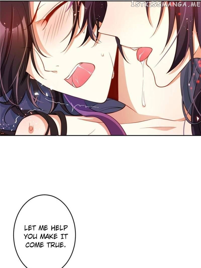 The Evil Girl is The Emperor chapter 105 - page 30