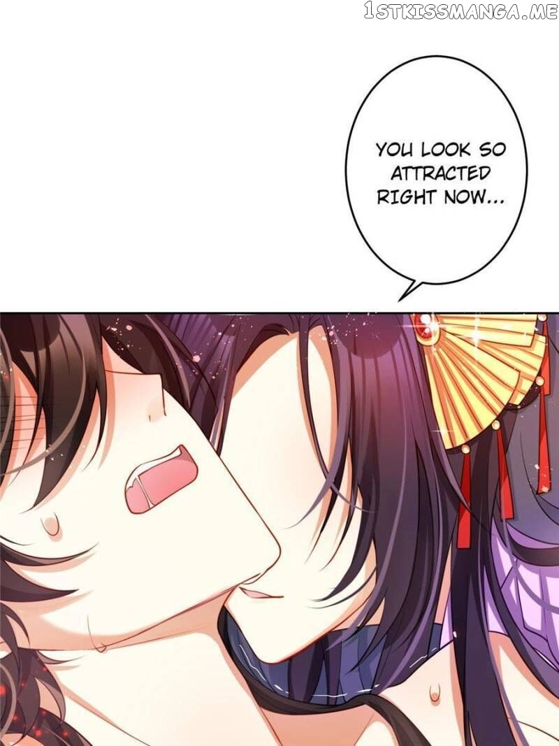 The Evil Girl is The Emperor chapter 105 - page 33