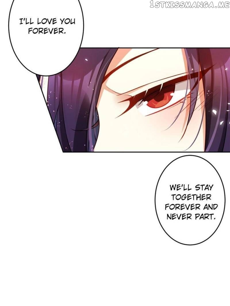 The Evil Girl is The Emperor chapter 105 - page 35