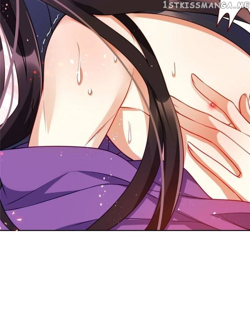 The Evil Girl is The Emperor chapter 105 - page 38