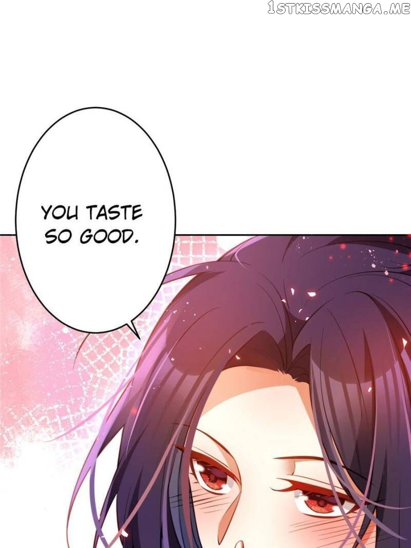 The Evil Girl is The Emperor chapter 105 - page 40