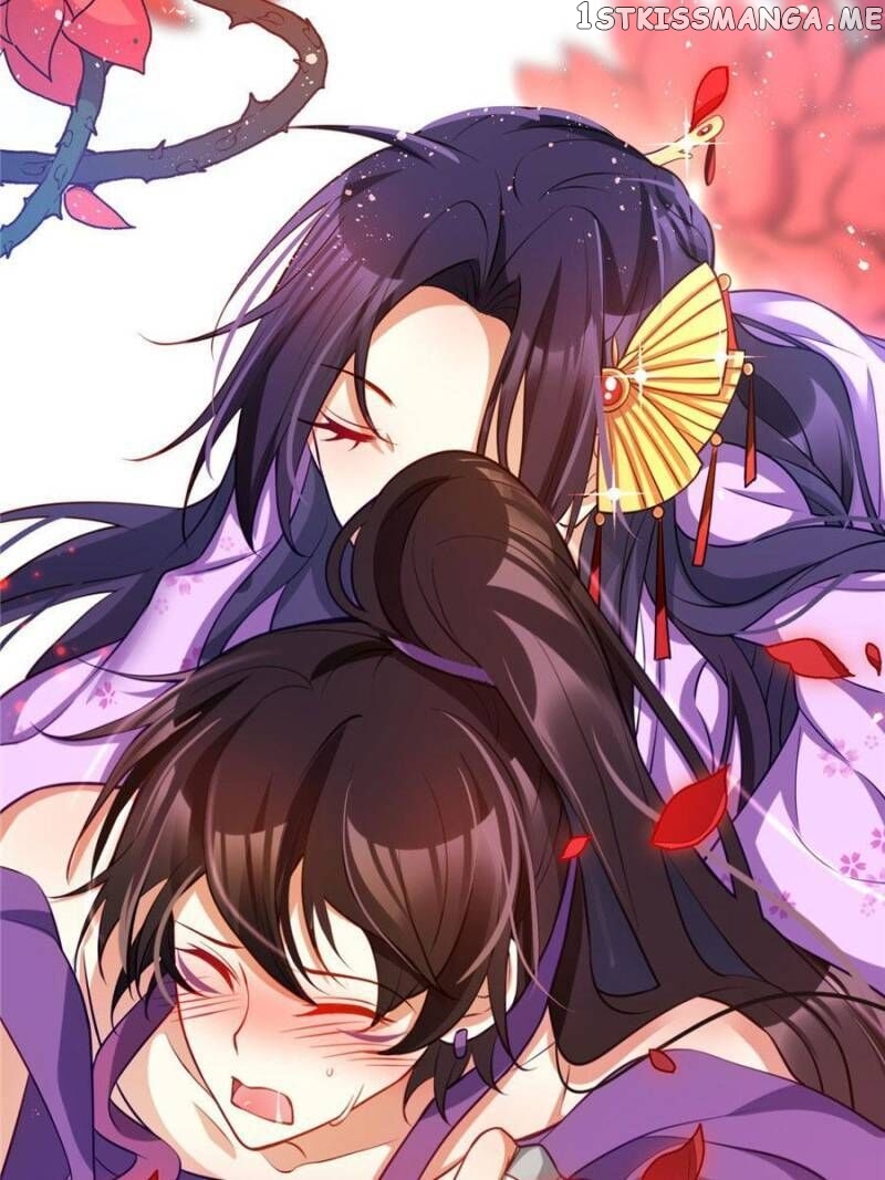 The Evil Girl is The Emperor chapter 105 - page 43