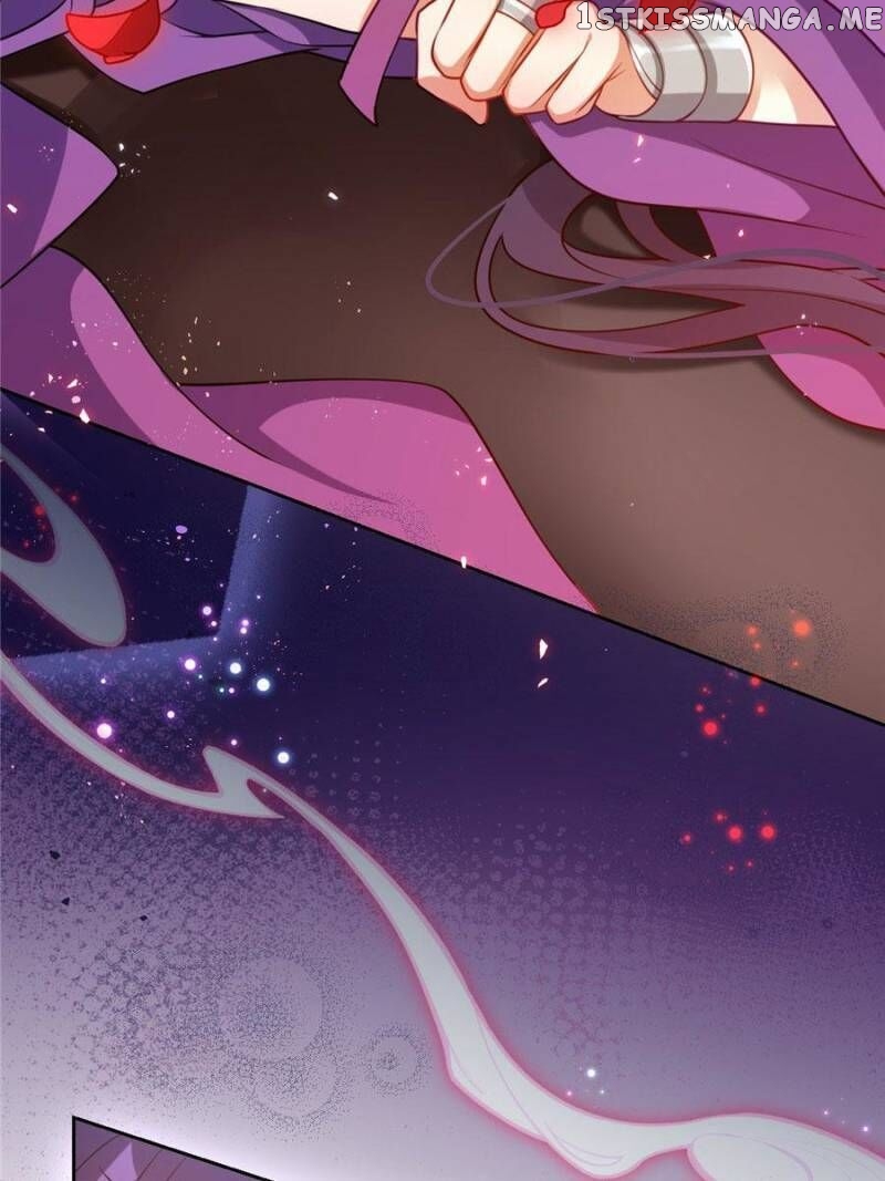 The Evil Girl is The Emperor chapter 105 - page 44