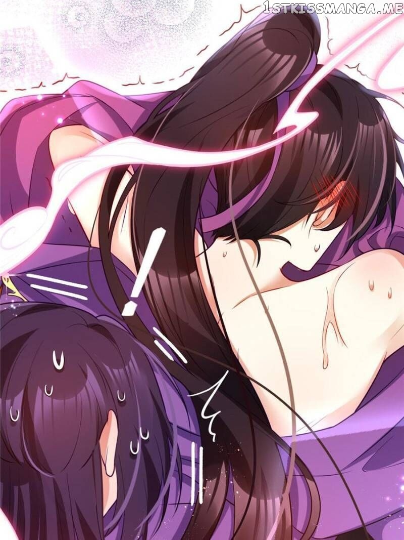 The Evil Girl is The Emperor chapter 105 - page 46