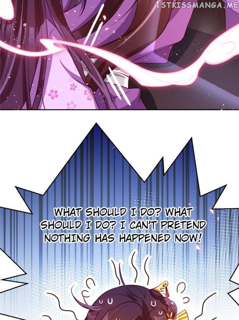 The Evil Girl is The Emperor chapter 105 - page 47