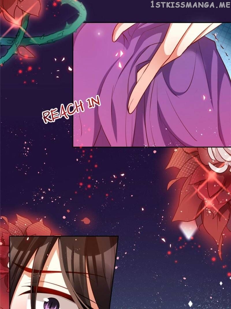 The Evil Girl is The Emperor chapter 105 - page 5