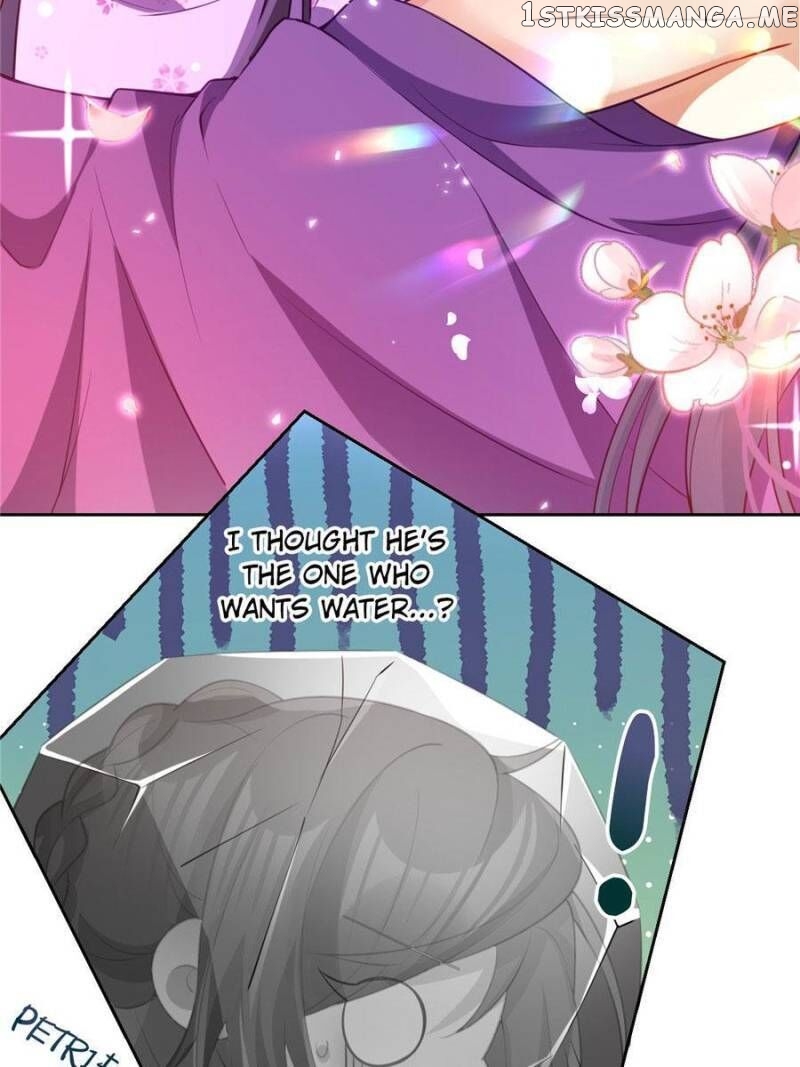 The Evil Girl is The Emperor chapter 105 - page 55