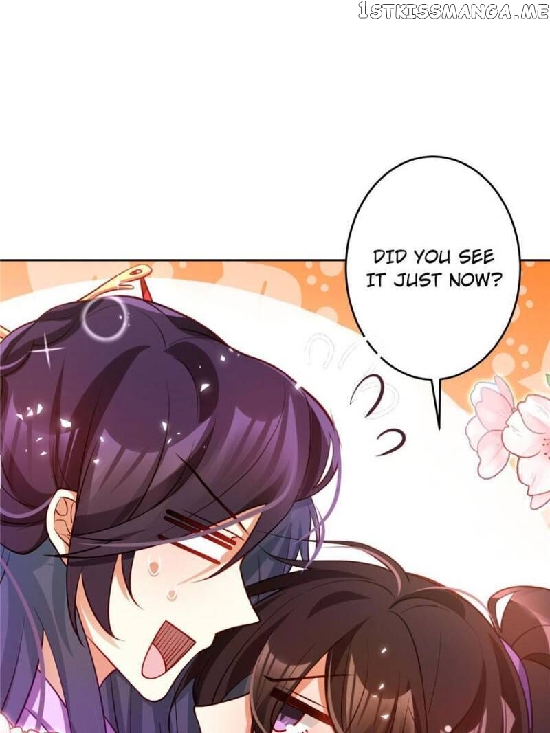 The Evil Girl is The Emperor chapter 105 - page 58