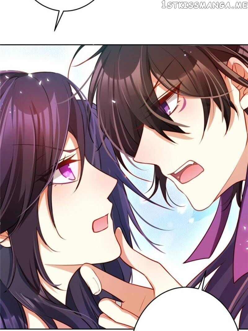 The Evil Girl is The Emperor chapter 105 - page 64