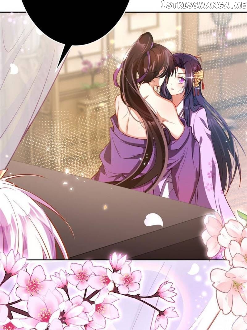 The Evil Girl is The Emperor chapter 105 - page 67
