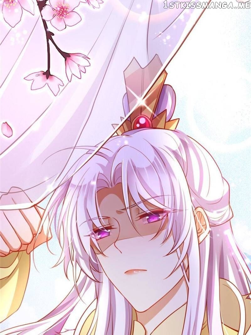 The Evil Girl is The Emperor chapter 105 - page 68