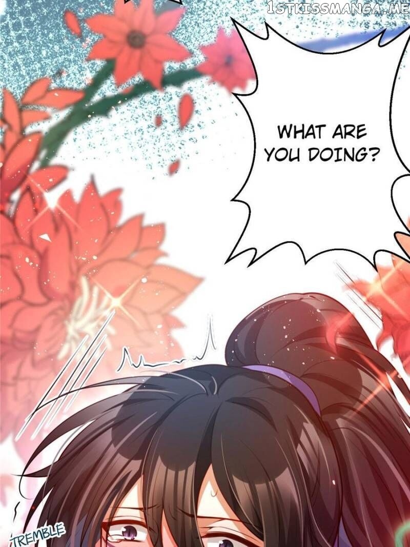 The Evil Girl is The Emperor chapter 105 - page 7