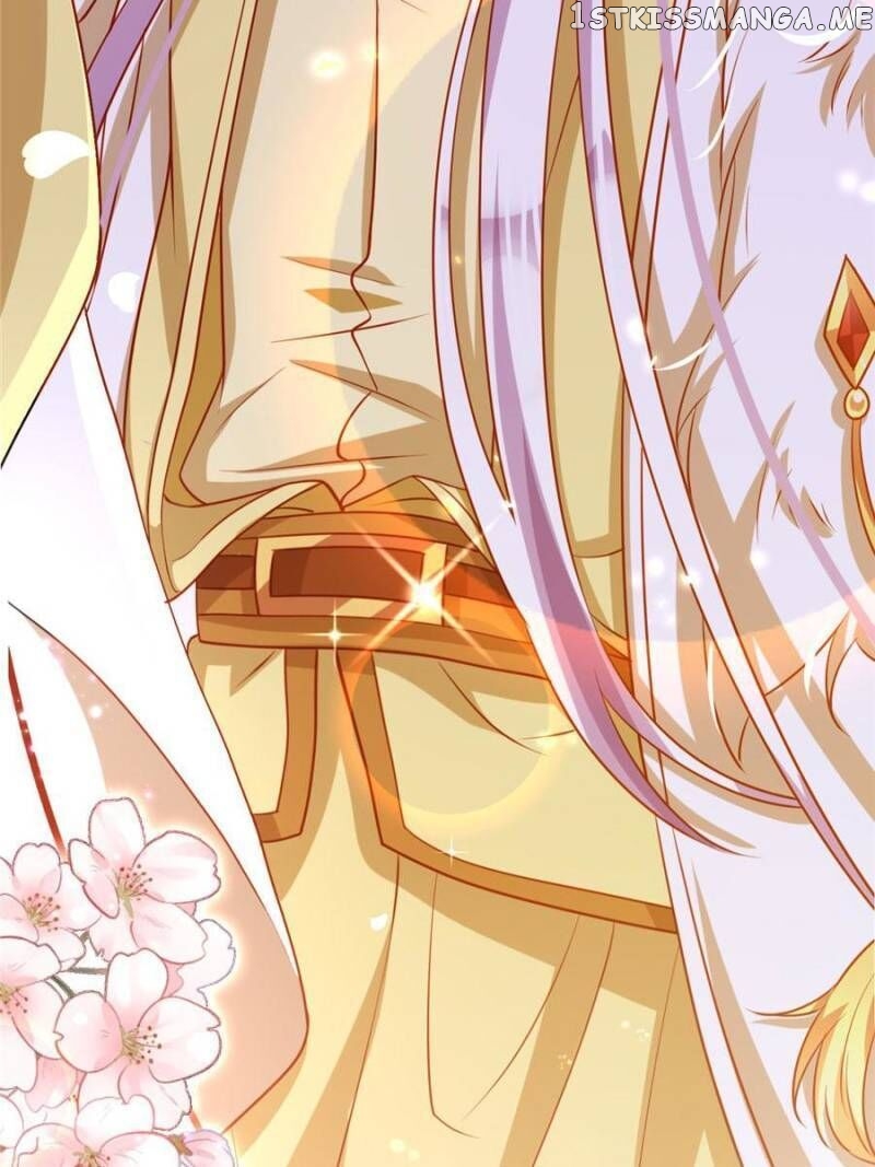 The Evil Girl is The Emperor chapter 105 - page 70