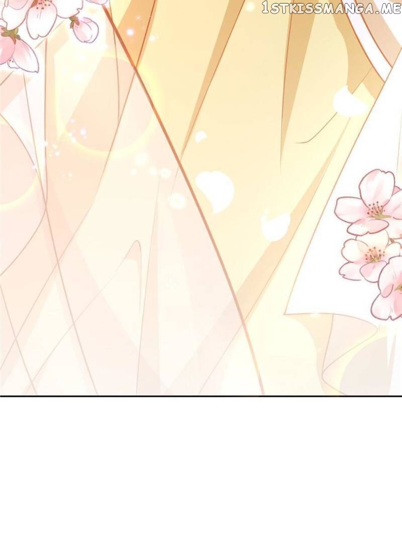 The Evil Girl is The Emperor chapter 105 - page 71
