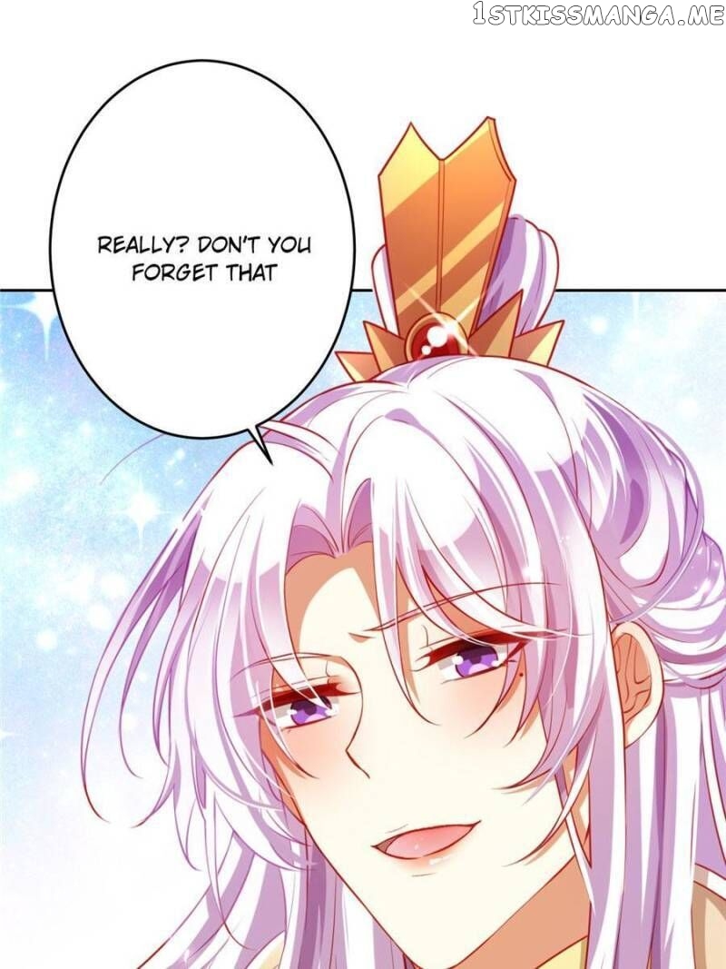 The Evil Girl is The Emperor chapter 105 - page 76