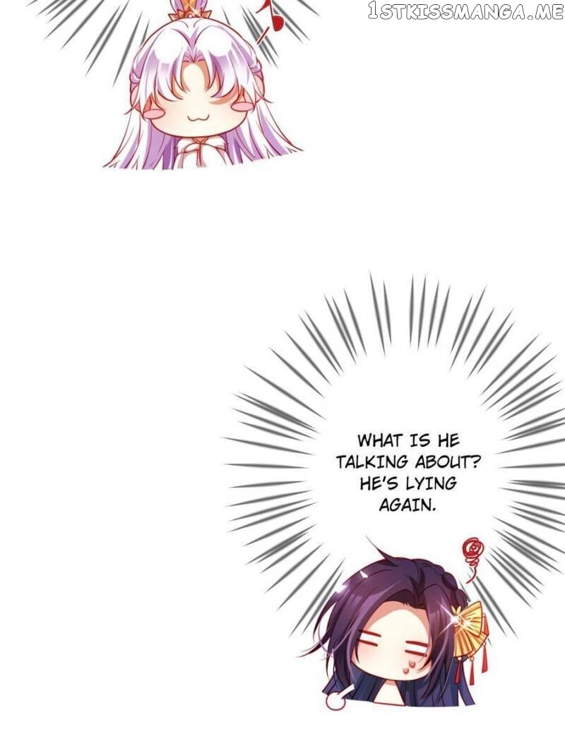 The Evil Girl is The Emperor chapter 105 - page 78
