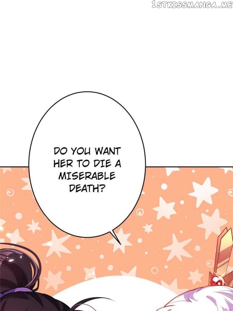 The Evil Girl is The Emperor chapter 105 - page 82