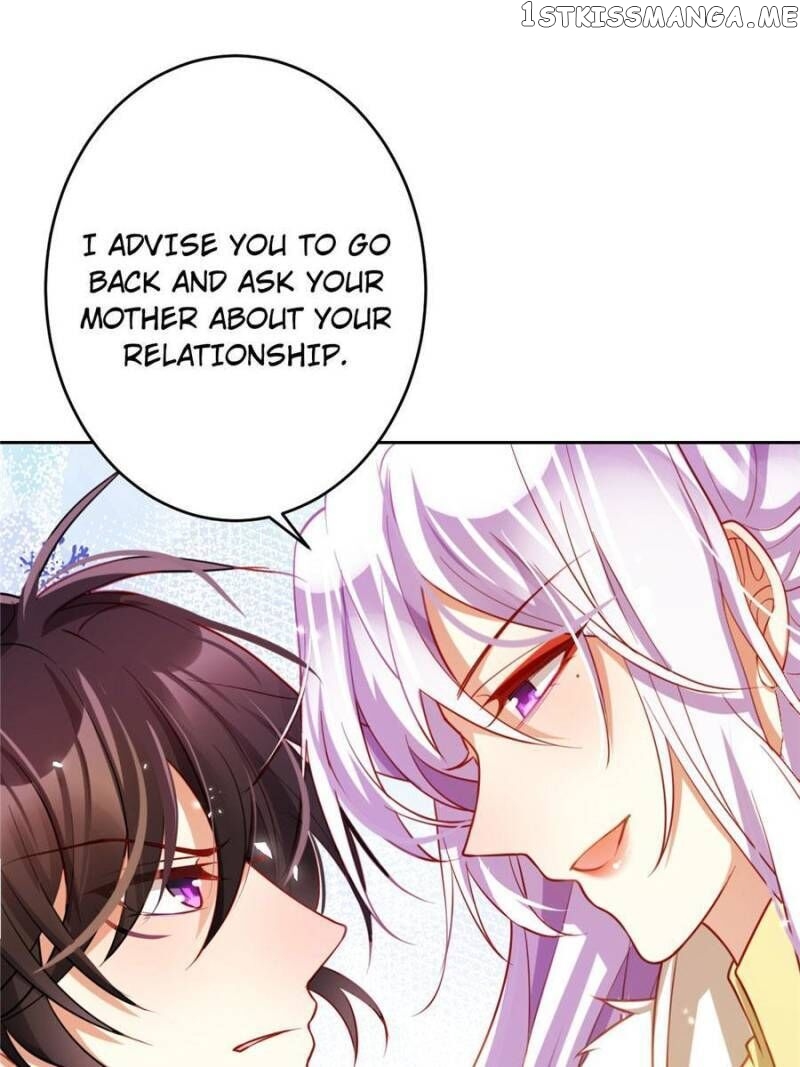 The Evil Girl is The Emperor chapter 105 - page 85