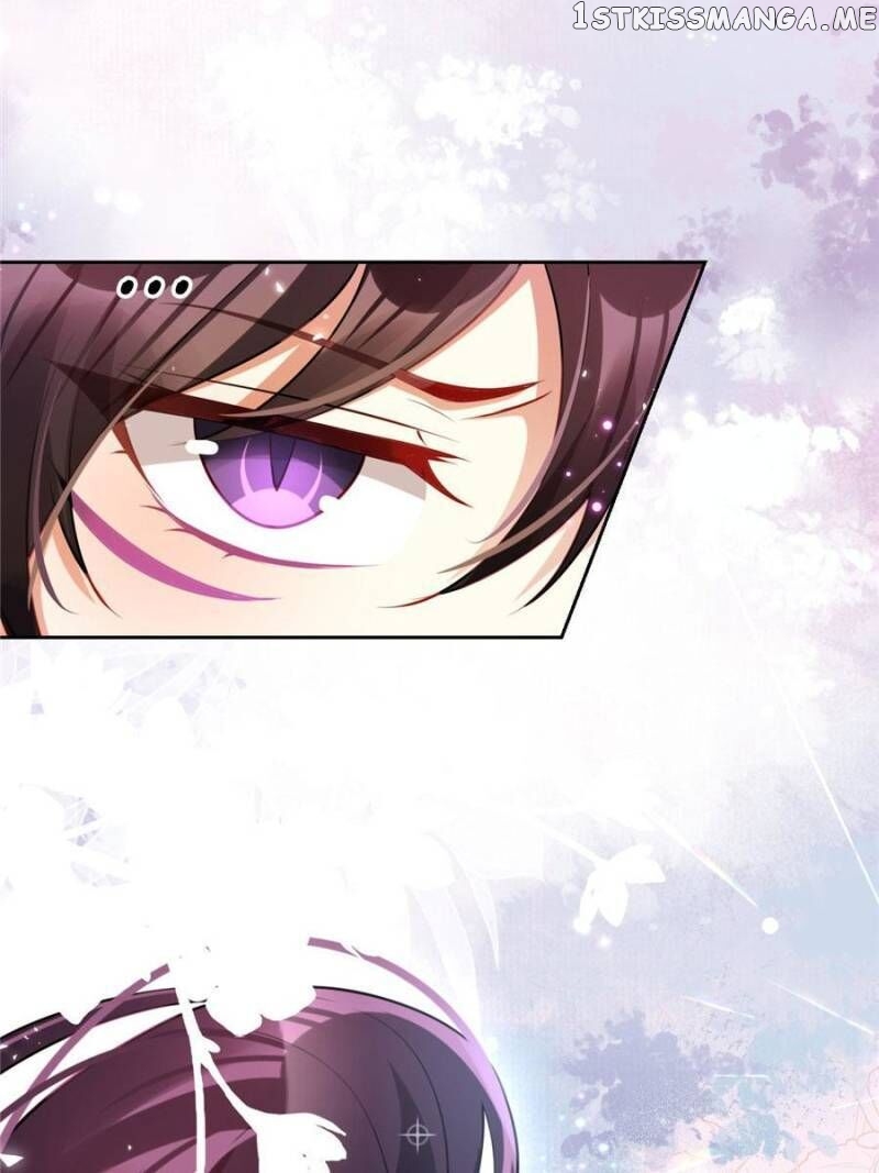 The Evil Girl is The Emperor chapter 105 - page 87