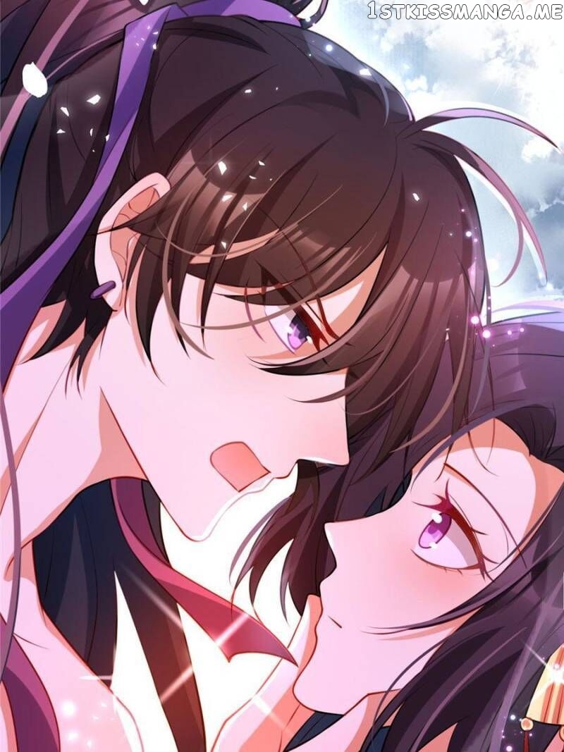 The Evil Girl is The Emperor chapter 105 - page 89