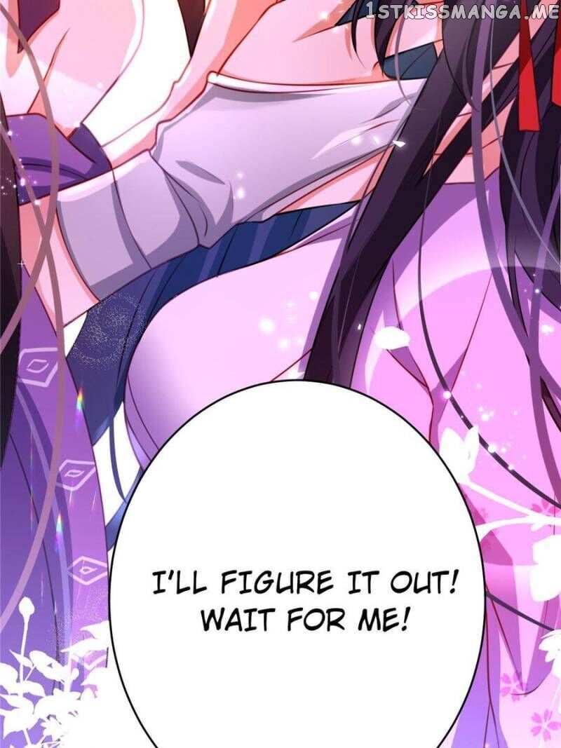 The Evil Girl is The Emperor chapter 105 - page 90