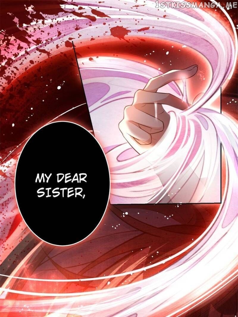 The Evil Girl is The Emperor chapter 113 - page 1