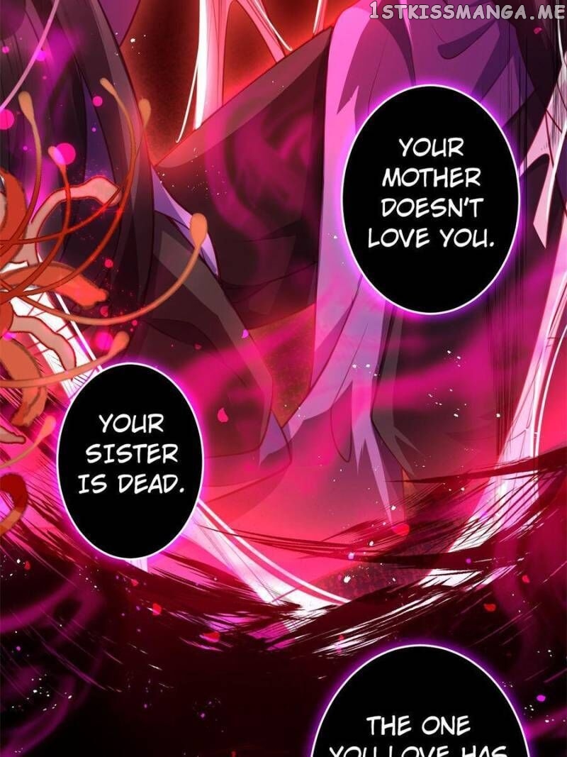The Evil Girl is The Emperor chapter 113 - page 14