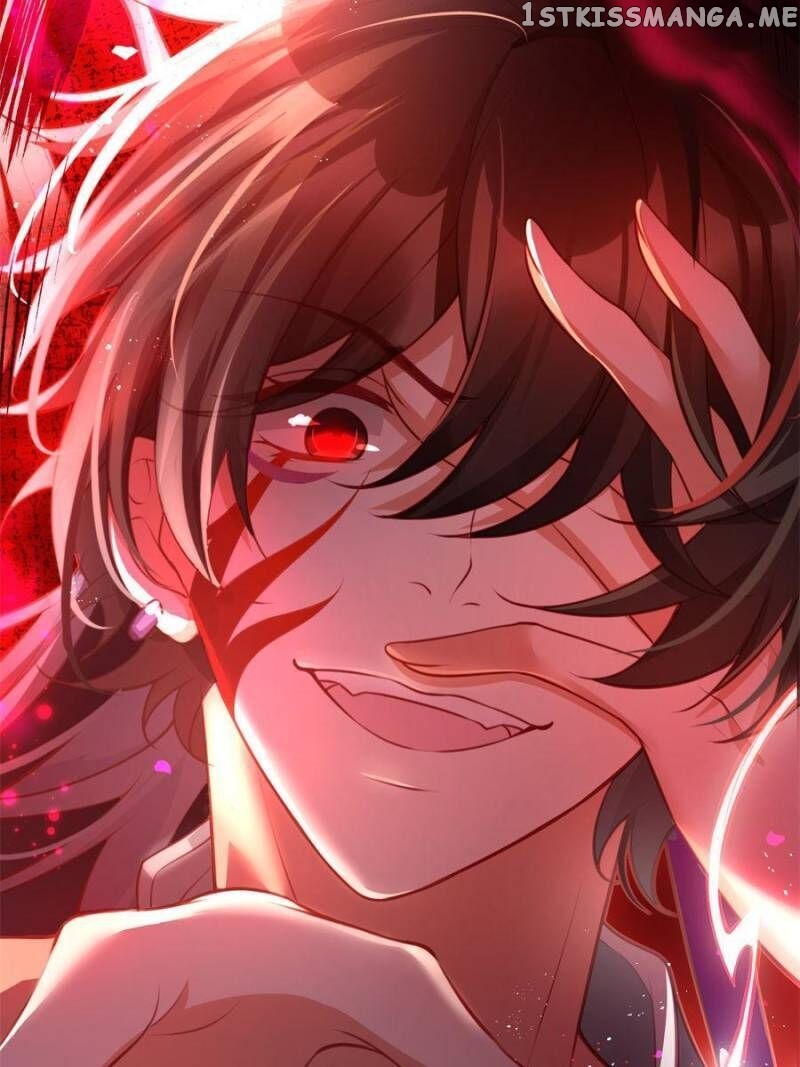 The Evil Girl is The Emperor chapter 113 - page 16