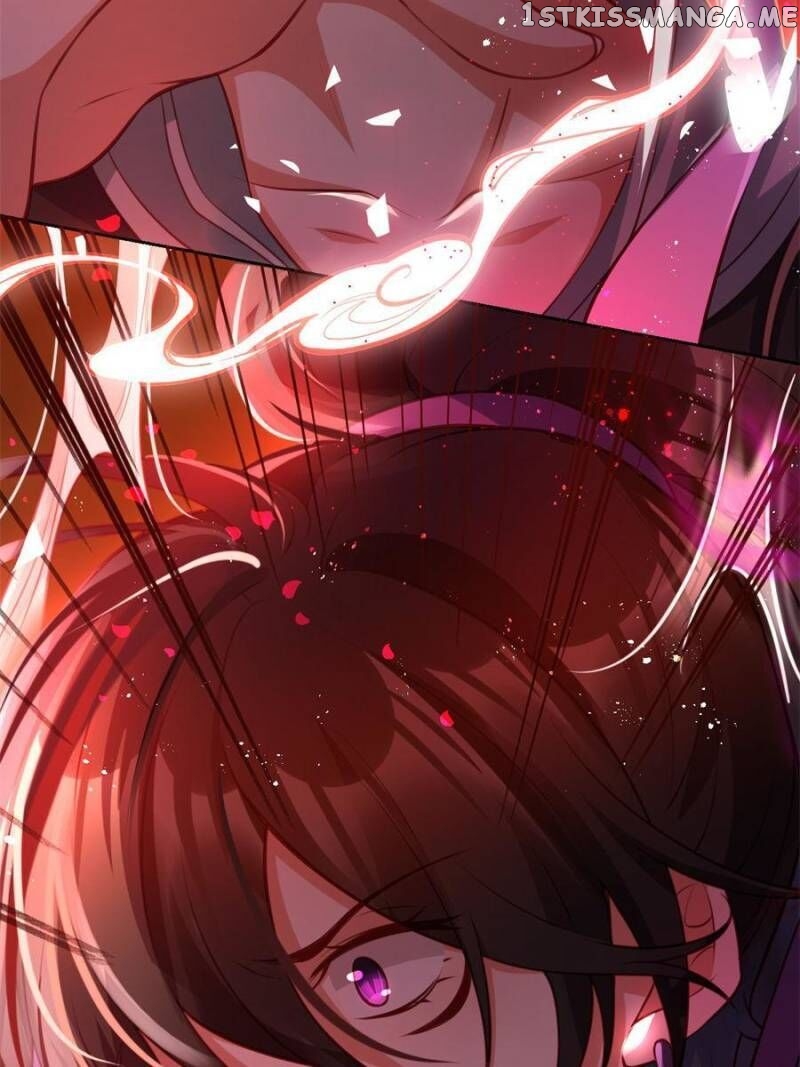 The Evil Girl is The Emperor chapter 113 - page 17