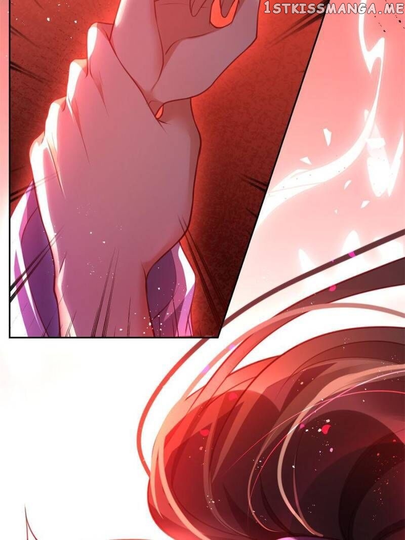 The Evil Girl is The Emperor chapter 113 - page 21