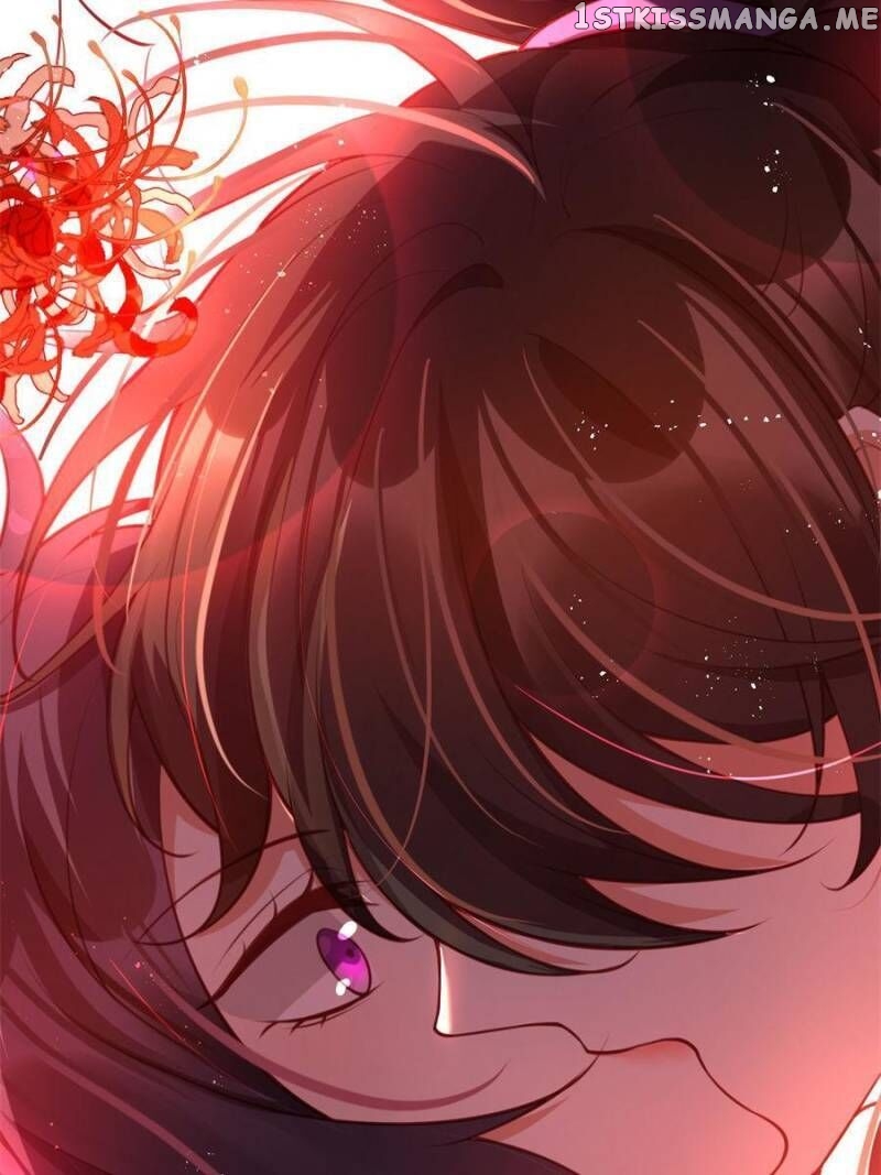 The Evil Girl is The Emperor chapter 113 - page 22