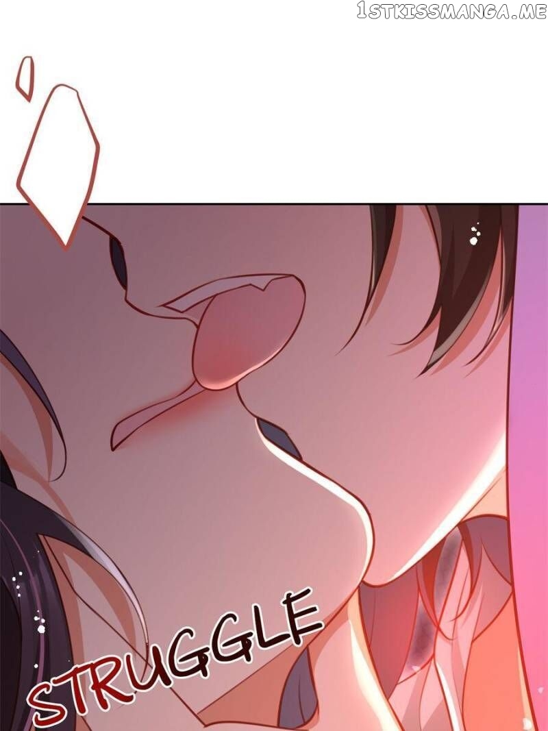 The Evil Girl is The Emperor chapter 113 - page 25