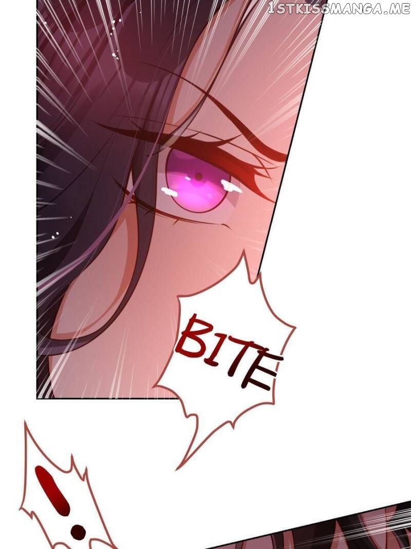 The Evil Girl is The Emperor chapter 113 - page 28