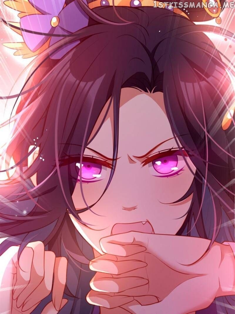 The Evil Girl is The Emperor chapter 113 - page 30