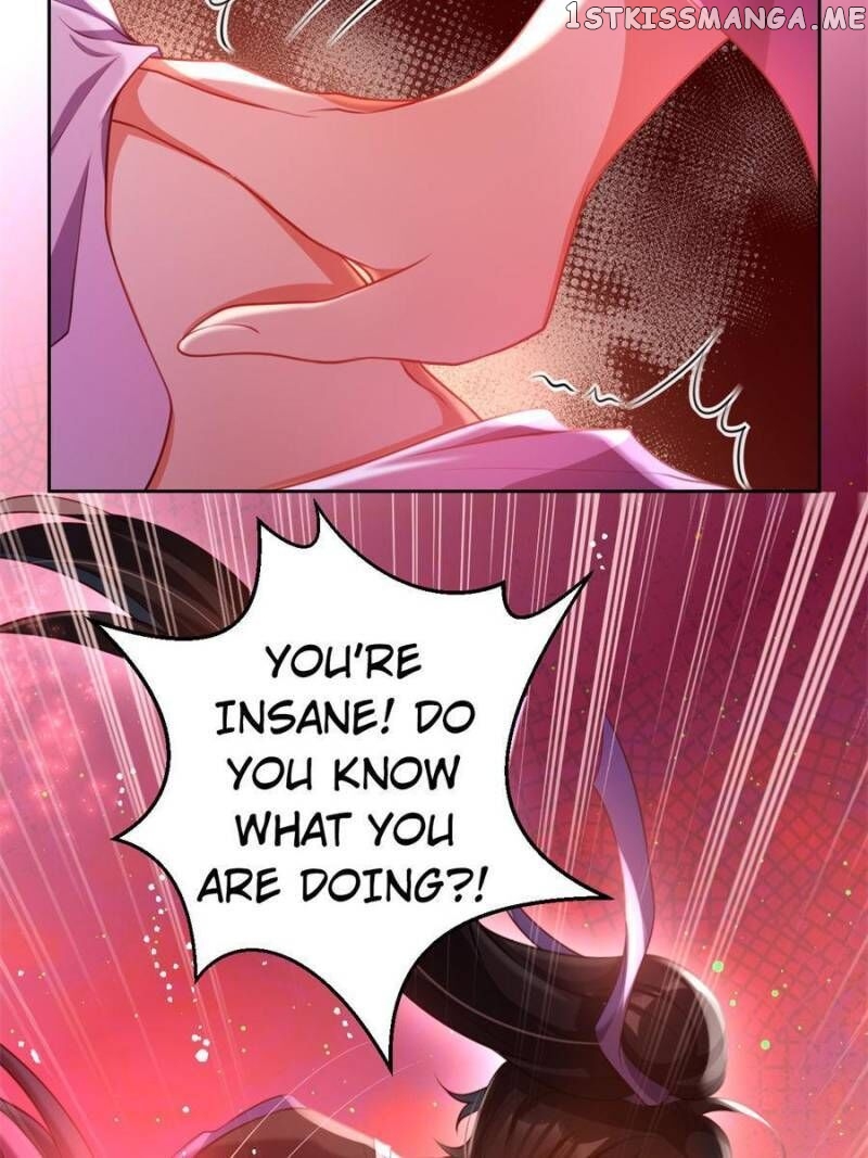 The Evil Girl is The Emperor chapter 113 - page 36