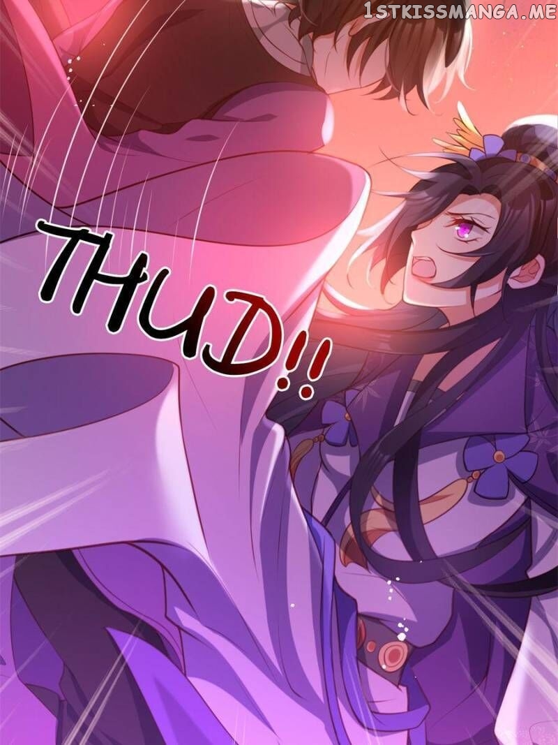The Evil Girl is The Emperor chapter 113 - page 37