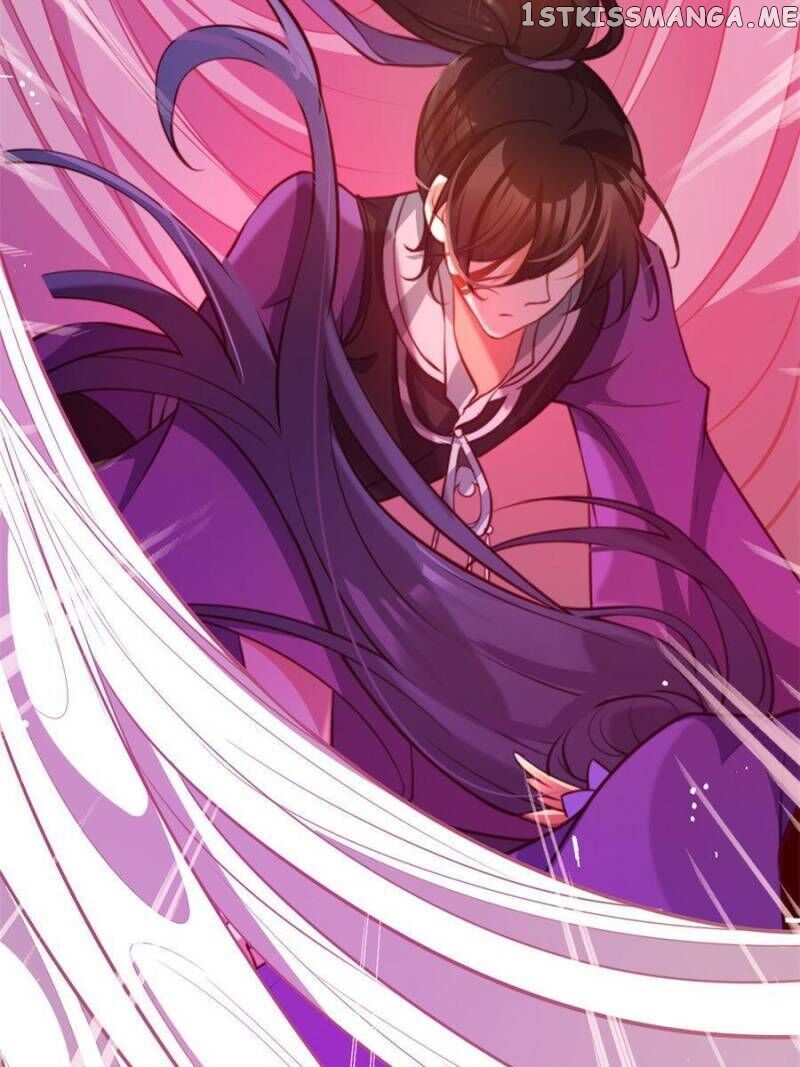 The Evil Girl is The Emperor chapter 113 - page 40