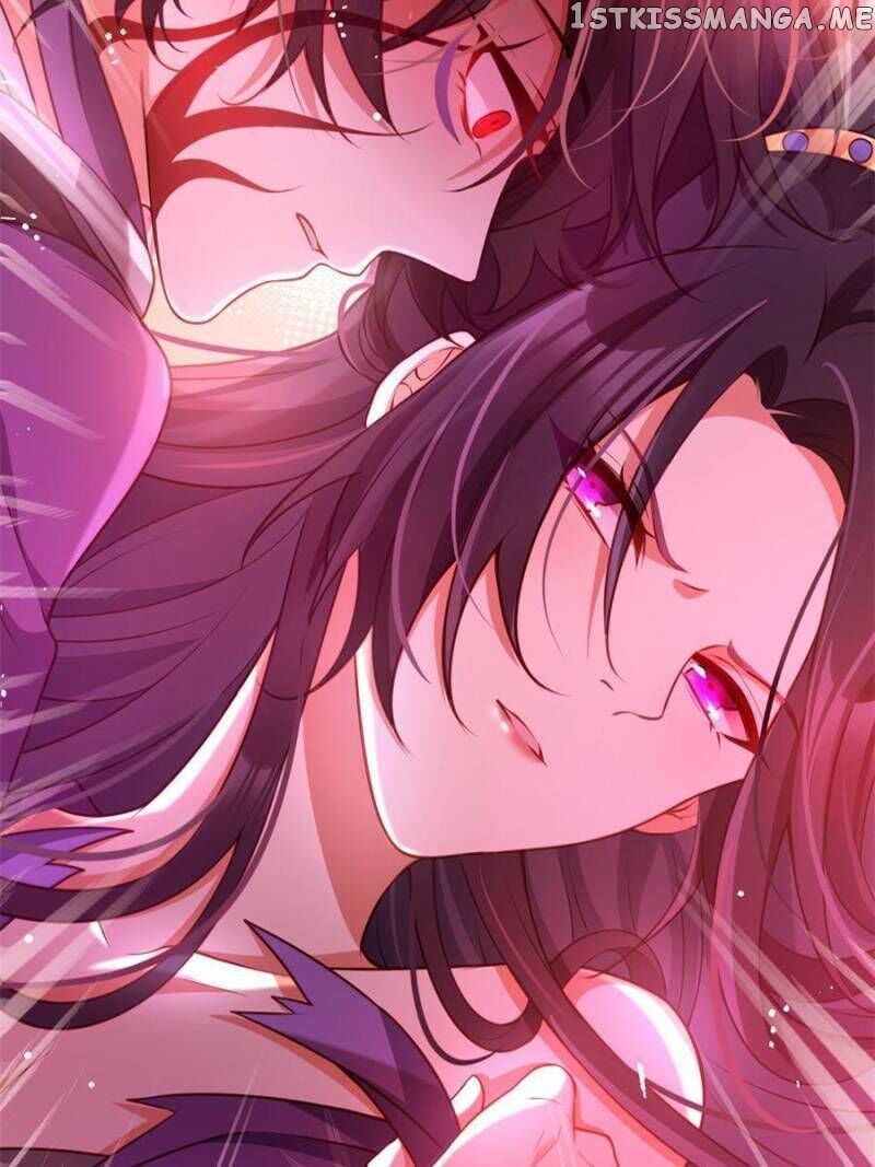The Evil Girl is The Emperor chapter 113 - page 42