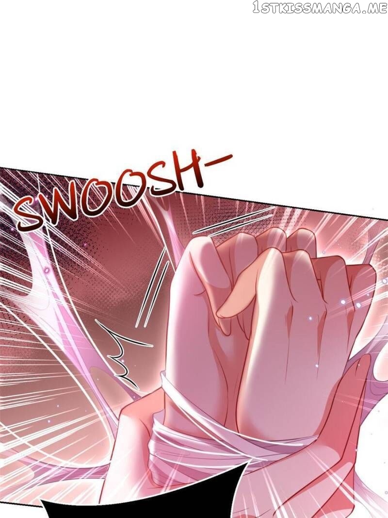 The Evil Girl is The Emperor chapter 113 - page 44