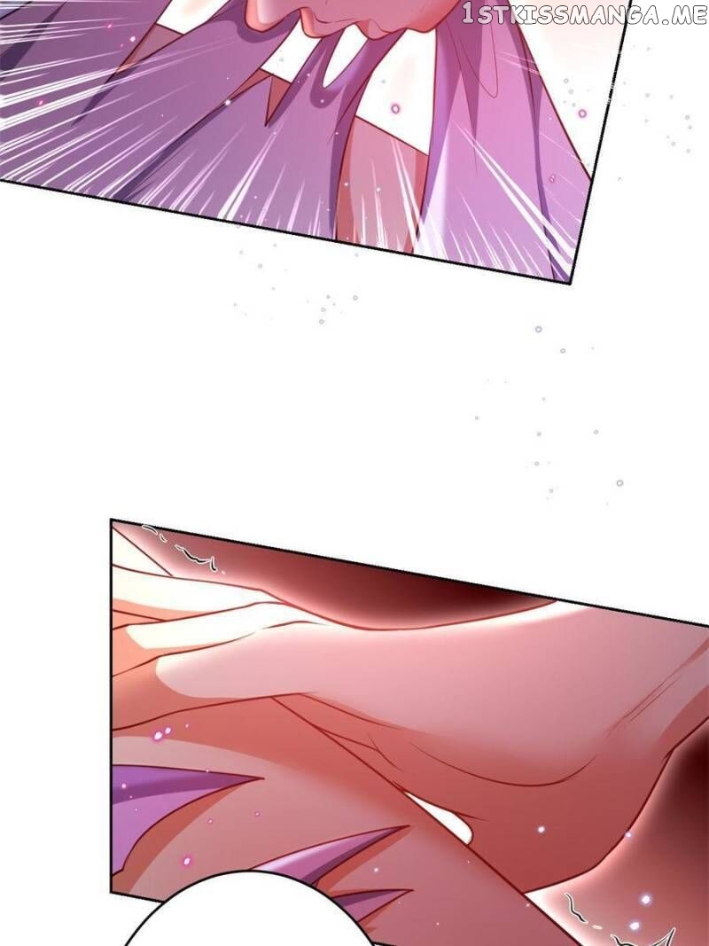 The Evil Girl is The Emperor chapter 113 - page 48