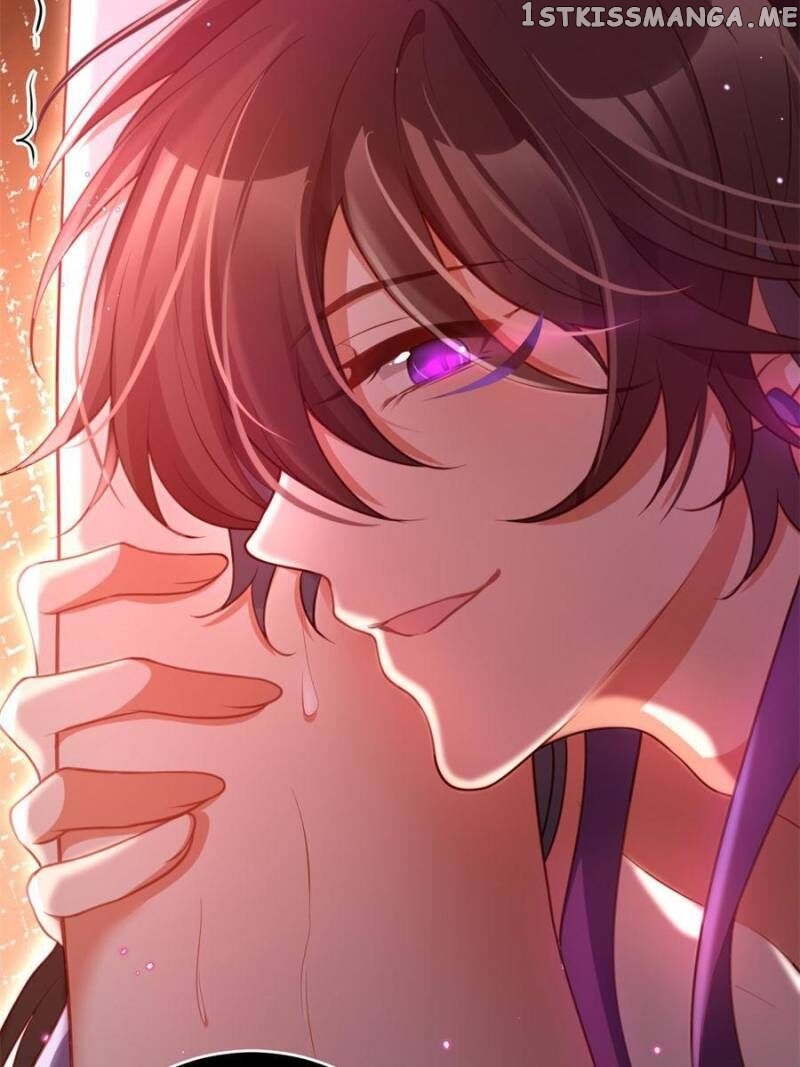The Evil Girl is The Emperor chapter 113 - page 53