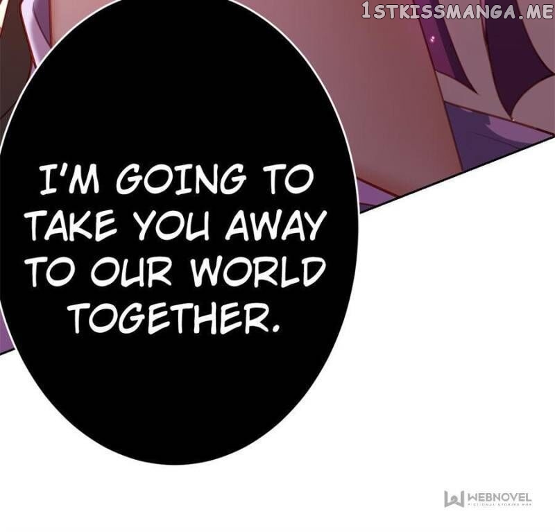 The Evil Girl is The Emperor chapter 113 - page 54