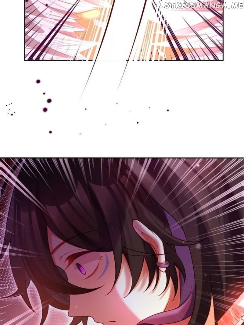 The Evil Girl is The Emperor chapter 113 - page 56