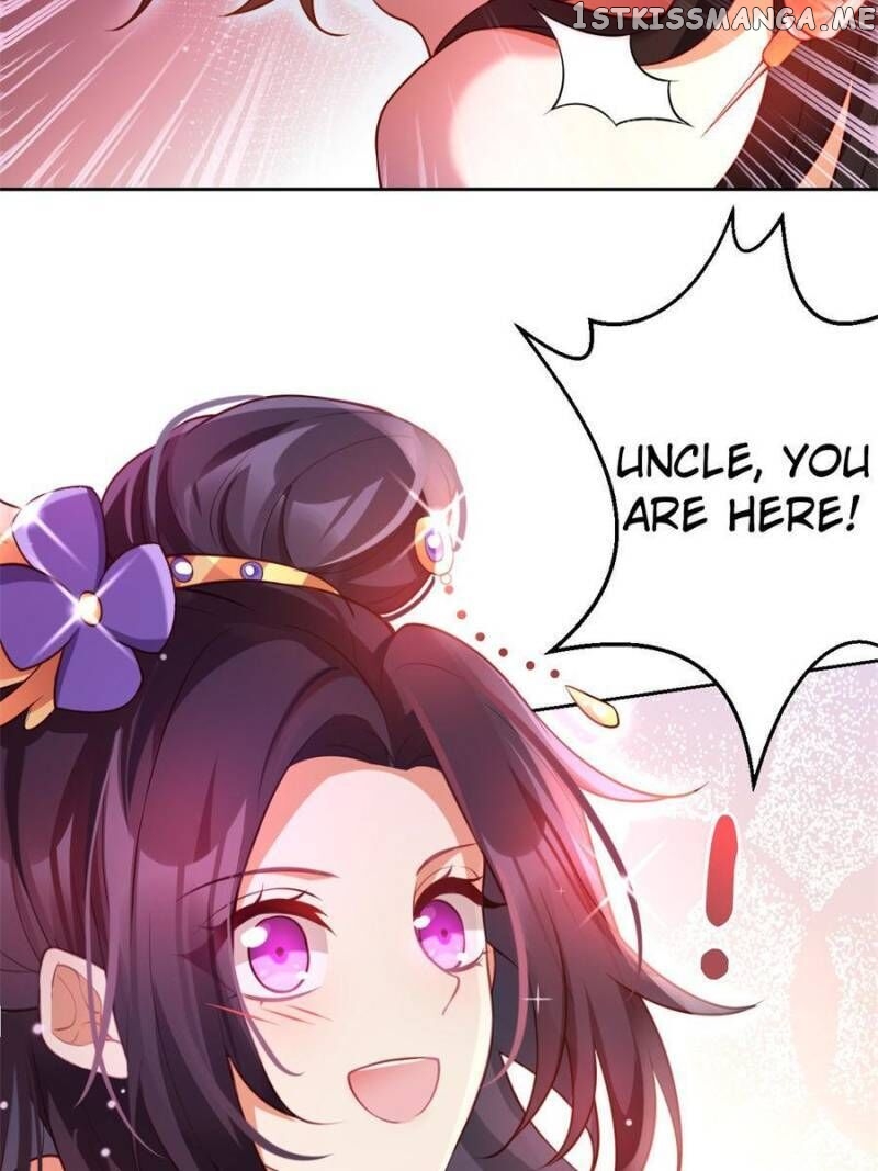 The Evil Girl is The Emperor chapter 113 - page 57