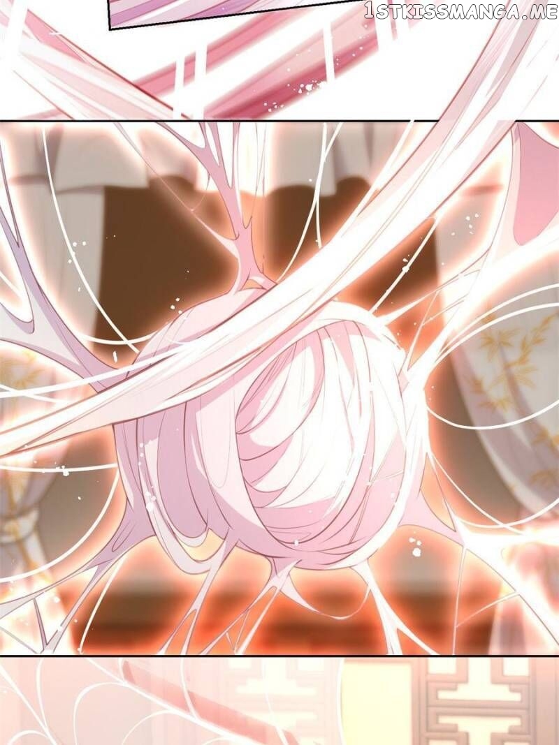 The Evil Girl is The Emperor chapter 113 - page 6